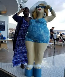 Cruise Planners